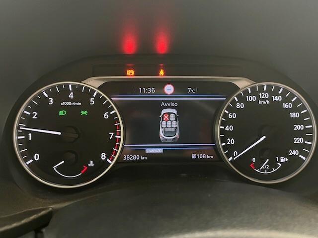 Nissan Juke 1.0 DIG-T 114 CV N-Design