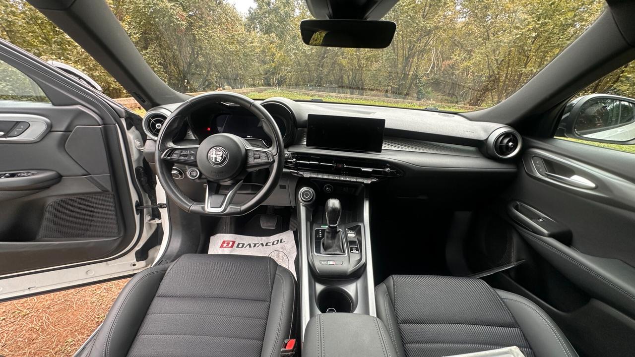 ALFA ROMEO TONALE 1.5 MHEV 130 CV SPRINT – 2023
