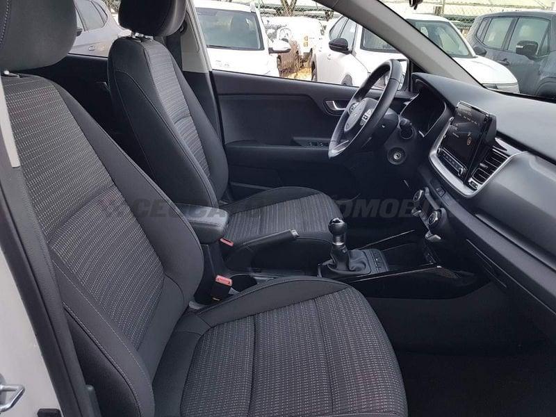 KIA Stonic Stonic 1.2 dpi Style 84cv