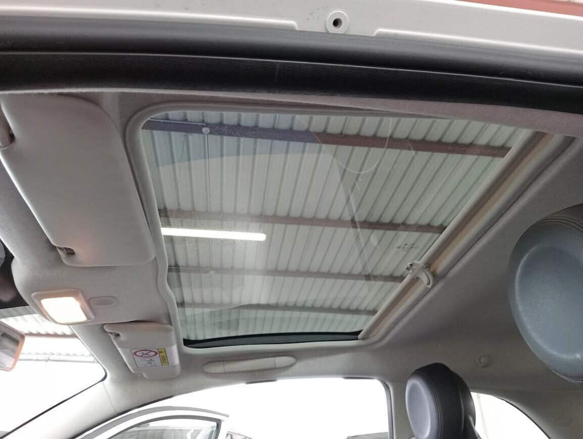 Fiat 500 1.2 LOUNGE TETTO PANORAMICO EURO6 PRONTA CONSEGNA