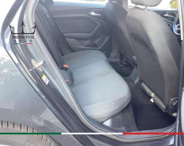 Audi A1 Sportback 25 1.0 tfsi Admired
