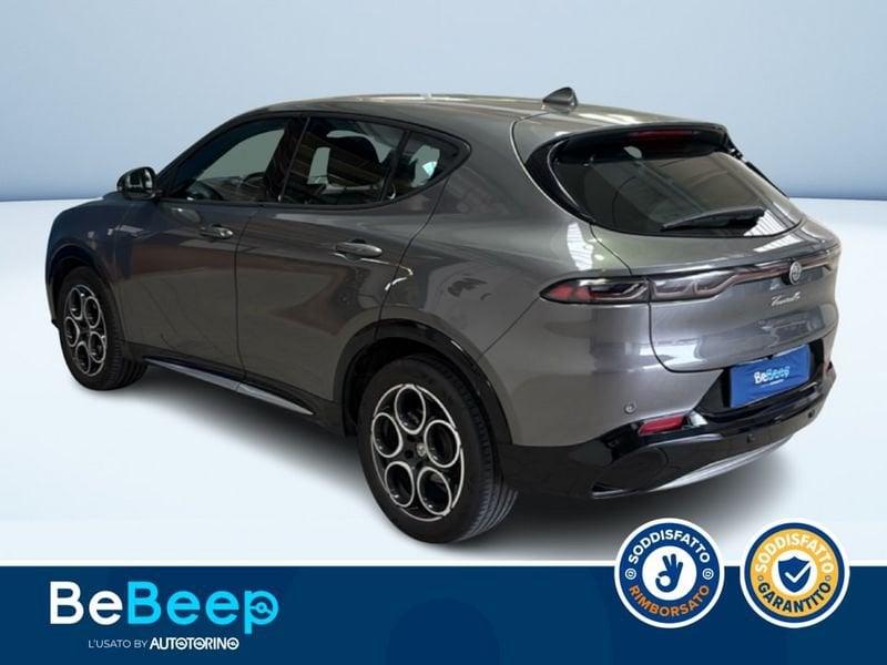 Alfa Romeo Tonale 1.6 TI 130CV TCT6