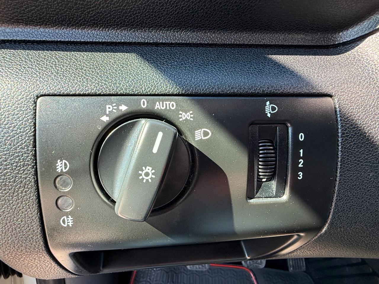 Mercedes-benz A 160 BlueEFFICIENCY