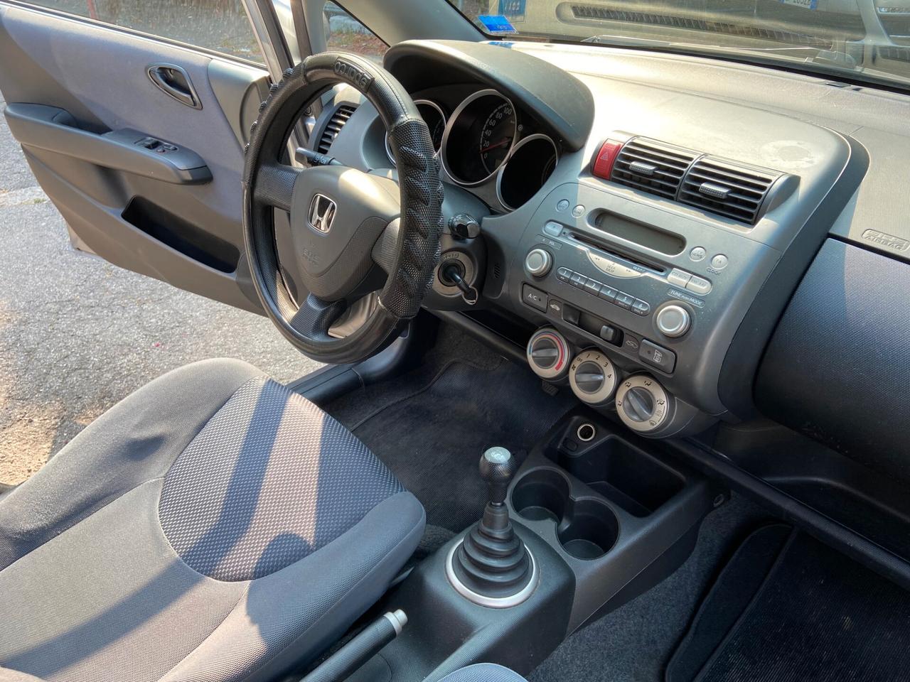 Honda Jazz 1.2 i-DSi 5p.