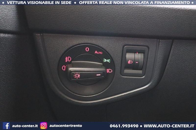 Volkswagen Polo 1.0 TSI Highline 95CV 5porte