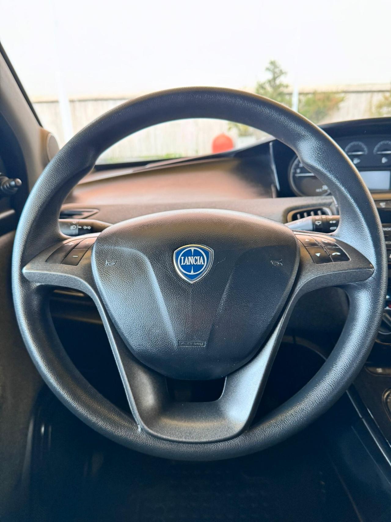 LANCIA YPSILON 1.0 HYBRID SILVER **PREZZO REALE**