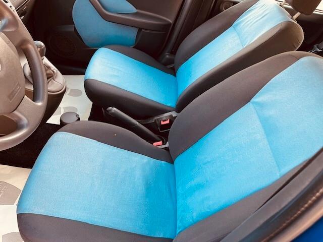 FIAT PANDA 1.2 BENZINA CLIMA UNIPRO'