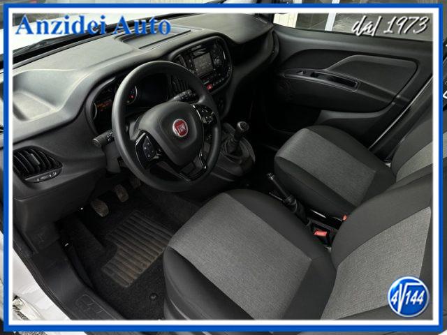 FIAT Doblo 1.3 MJT Combi N1 Easy Autocarro