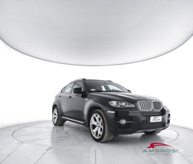 BMW X6 xDrive40d Attiva