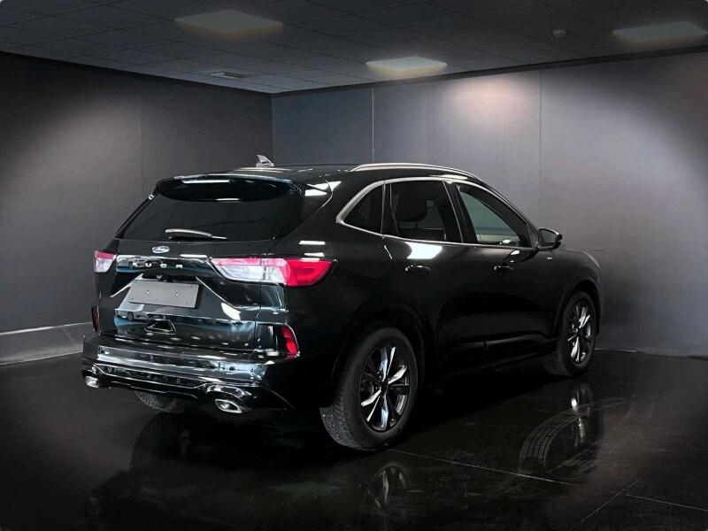 FORD Kuga 3ª serie Kuga 2.0 EcoBlue 120 CV aut...