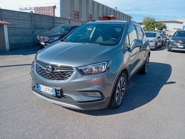 Opel Mokka X 1.4 Turbo GPL Tech 140CV 4x2 NEOPATENTATI OK