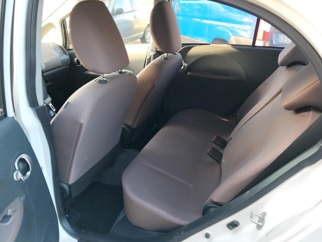 Citroen C-Zero Full Electric Seduction km 6350