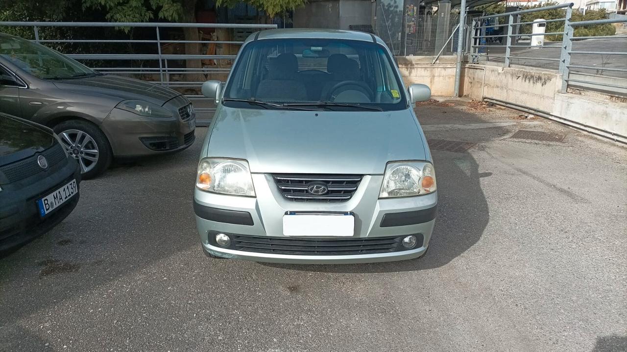 Hyundai Atos Prime 1.1 12V Active