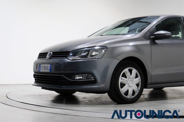 VOLKSWAGEN Polo 1.2 TSI DSG 5 PORTE COMFORTLINE AUTOMATICA