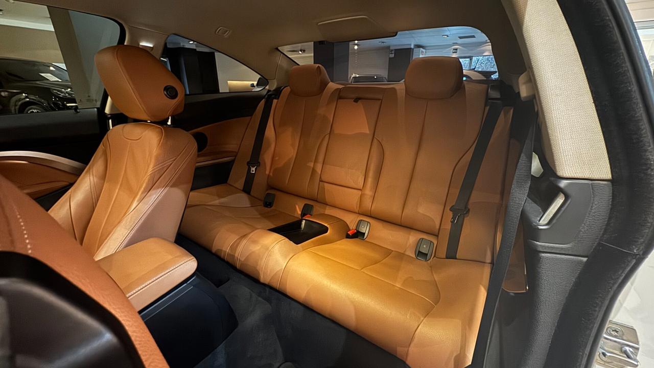 BMW 435i MSPORT xDRIVE 3.0 B 306CV - 2015