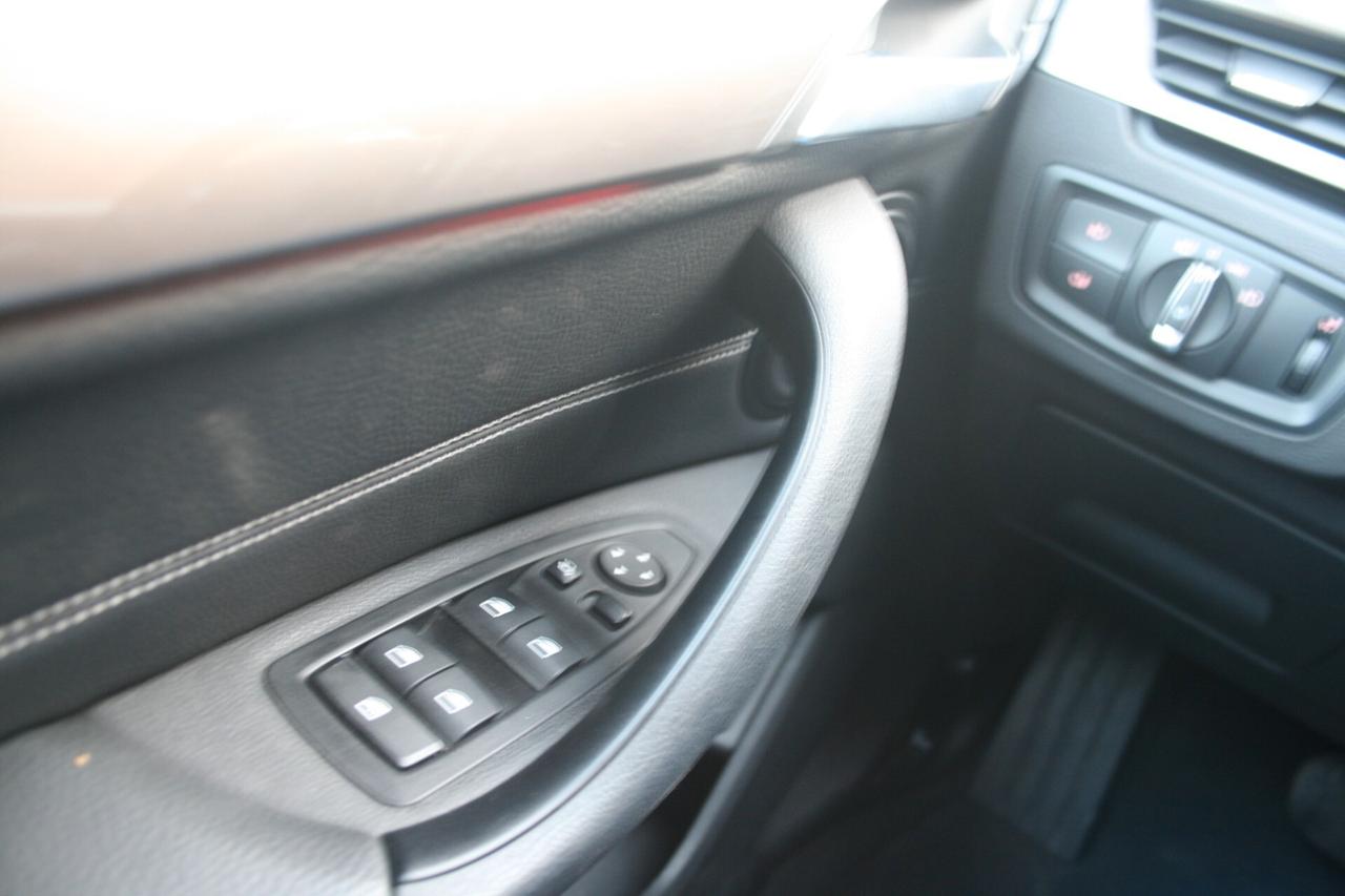 Bmw X1 sDrive18d 150 cv xLine