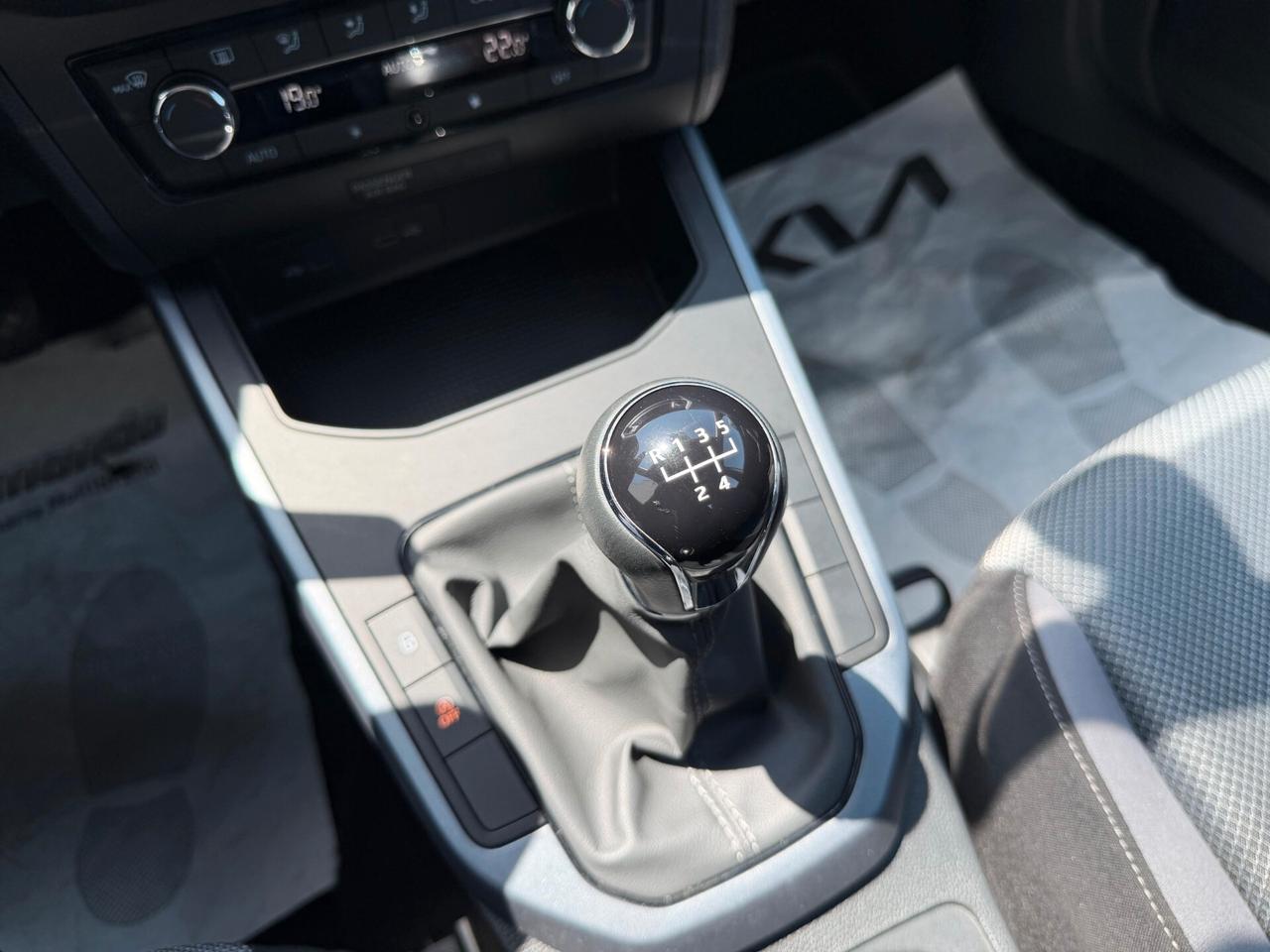 Seat Arona 1.6 TDI 95CV Style