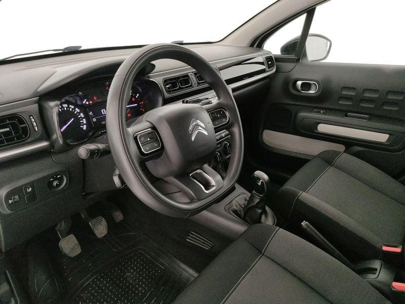 Citroën C3 BlueHDi 100 S&S Feel