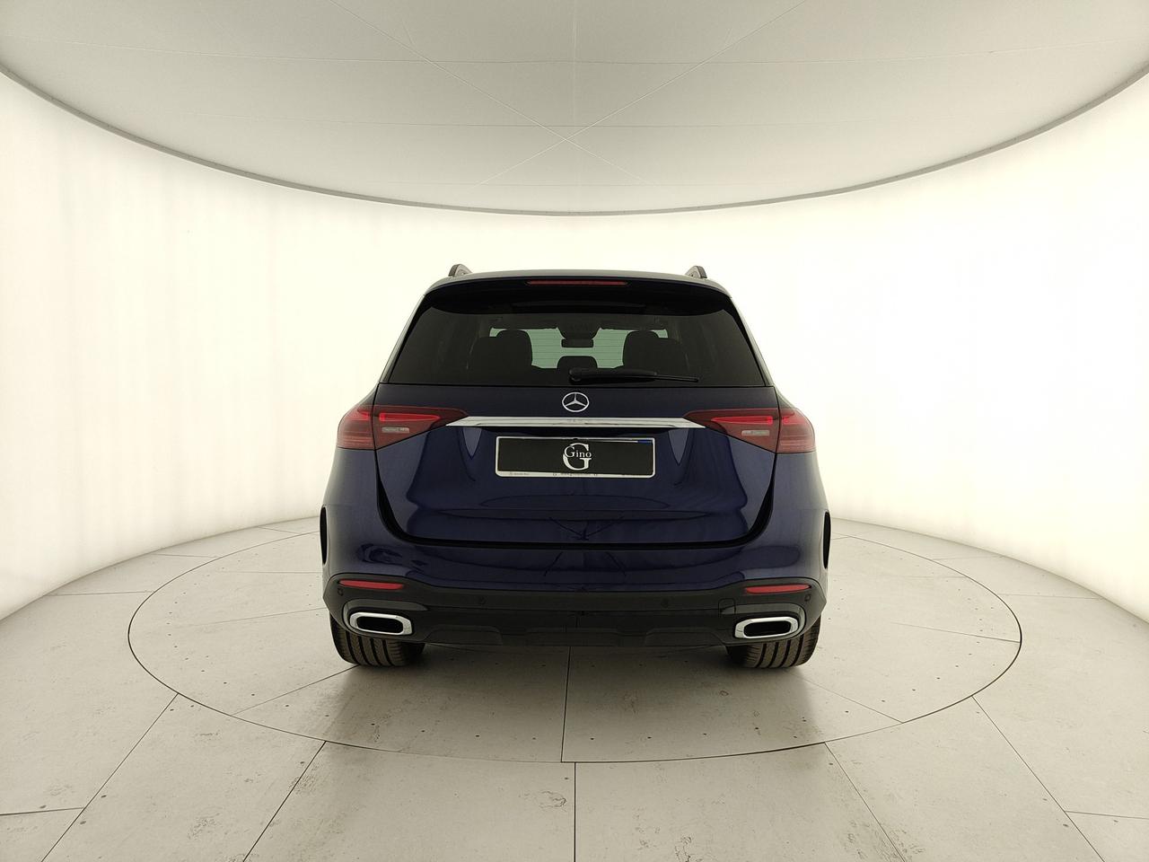 Mercedes-Benz GLE 300 d AMG Line Premium 4matic auto