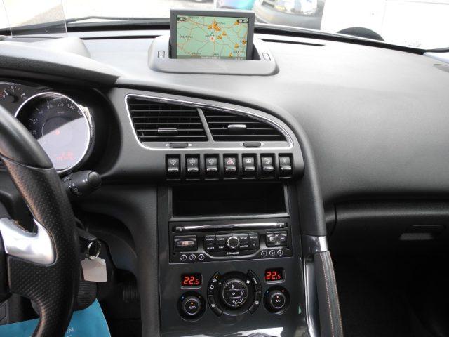 PEUGEOT 3008 BlueHDi 120cv S&S "Modello Speciale" - DA VETRINA