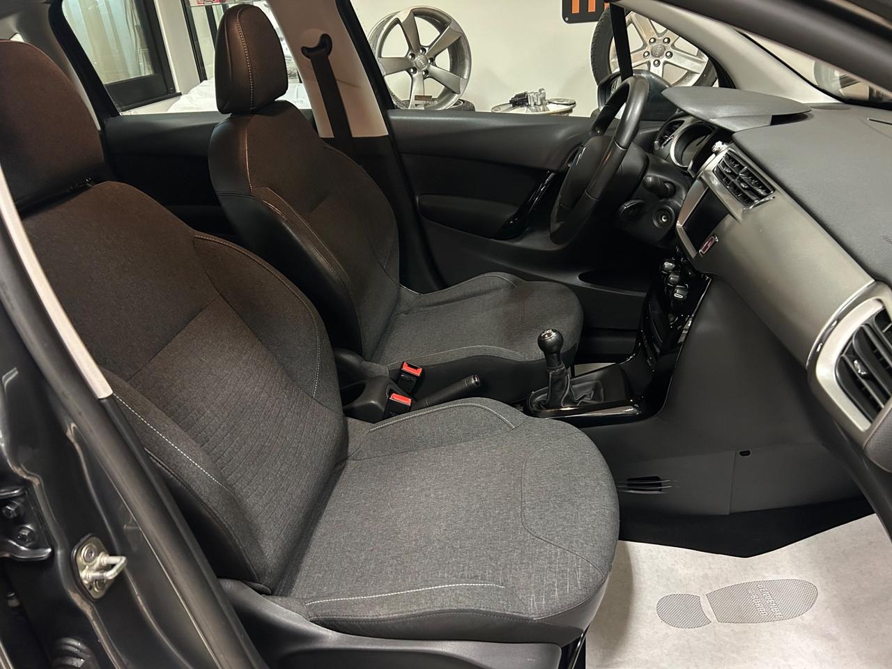 Citroen C3 - 2016 1.6 BlueHDi 75 CV