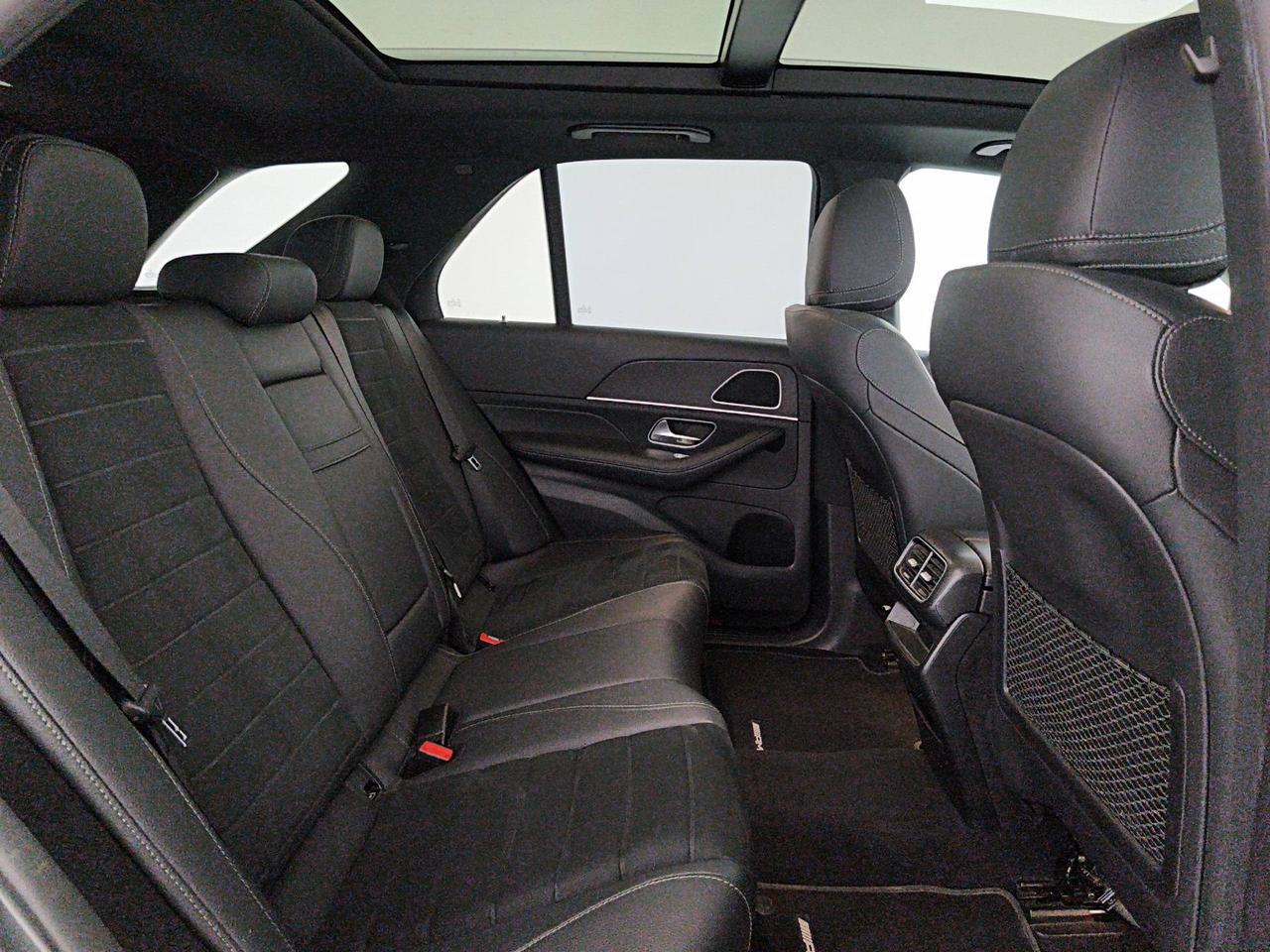 Mercedes Classe M - GLE GLE 300d mhev Premium 4matic