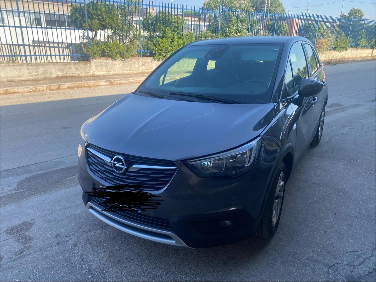 Opel Crossland X 1.5 ECOTEC D 102 CV Start&Stop Innovation