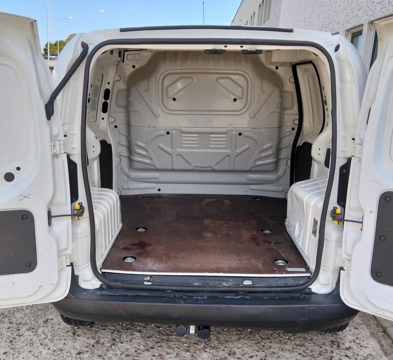 FIAT Fiorino furgone 1.3 mjt 16v 75cv SX