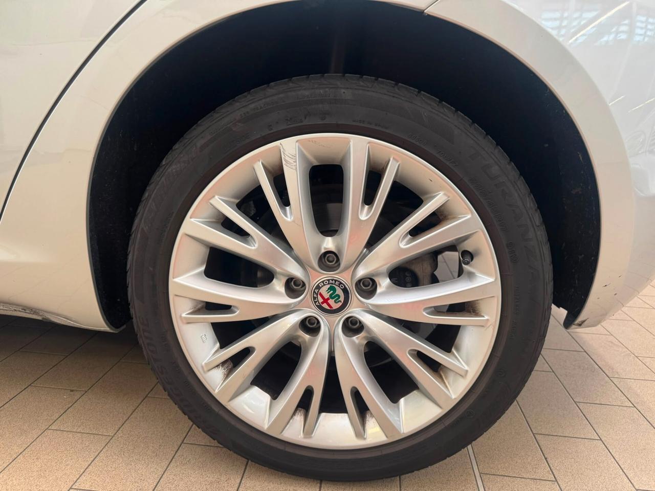 Alfa Romeo Giulietta 1.4 Turbo 120 CV Super PREZZO REALE!! UNICO PROPRIETARIO!!