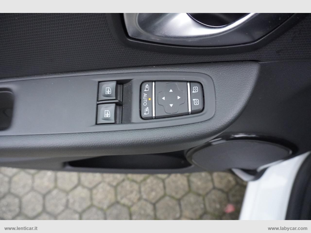 RENAULT Clio 1.5 dCi 75CV Business N1 Iva Esposta