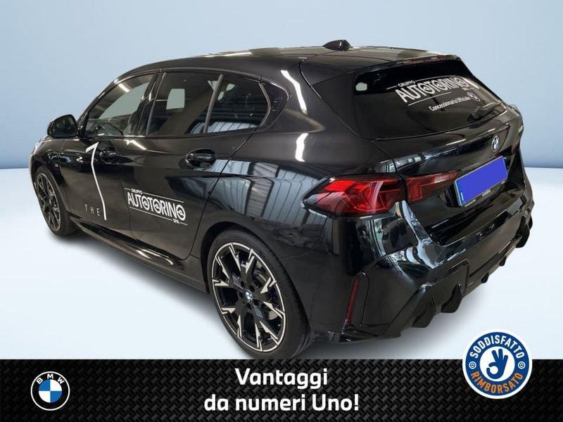 BMW Serie 1 120d M Sport