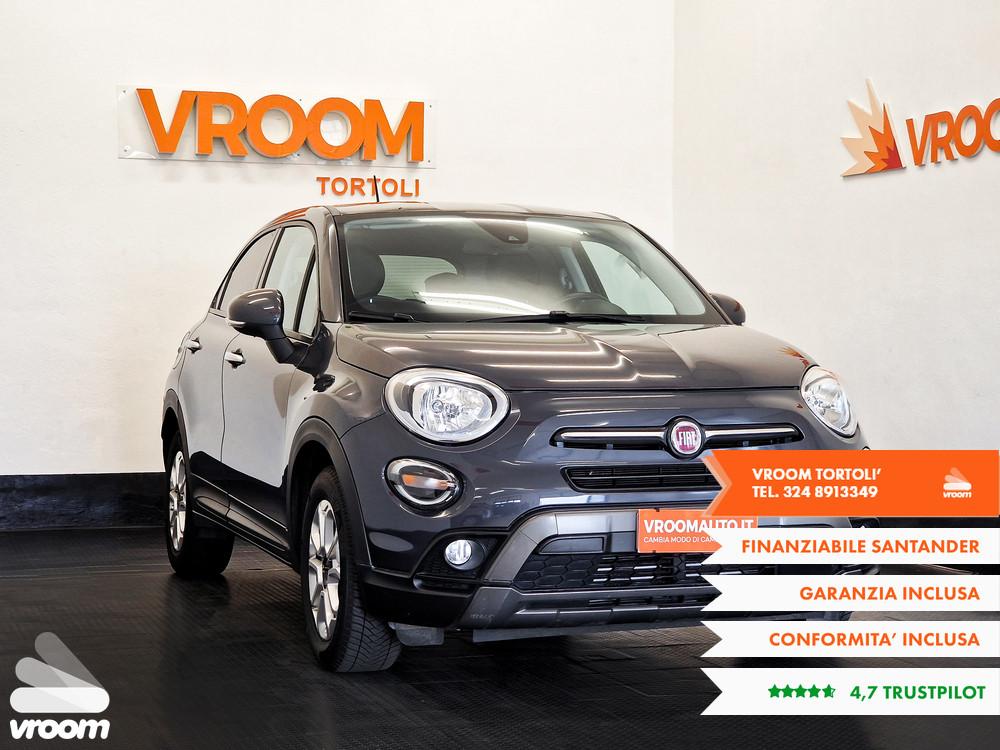 FIAT 500X 500X 1.6 MultiJet 130 CV Connect