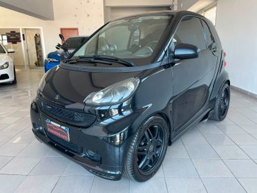 Smart ForTwo 1000 72 kW coupé BRABUS Xclusive