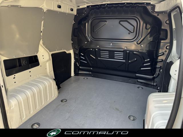 FIAT Fiorino 1.3 MJT 95CV Cargo SX