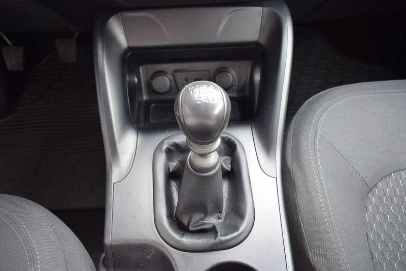 Hyundai ix35 ix35 2.0 CRDi 4WD Comfort