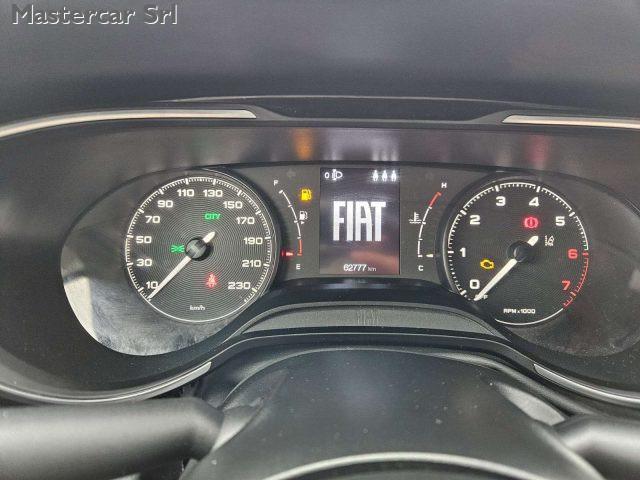 FIAT Tipo Tipo SW 1.0 t3 100cv - targa GP363ML