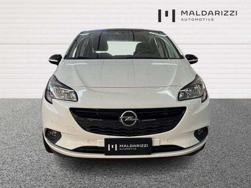 Opel Corsa V 2015 5p 1.4 120 Anniversary Gpl Tech 90cv
