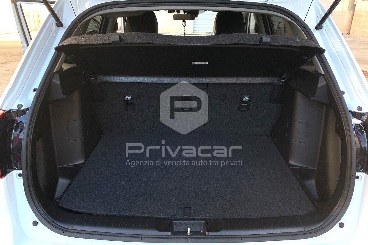 SUZUKI Vitara 1.4 Hybrid Top