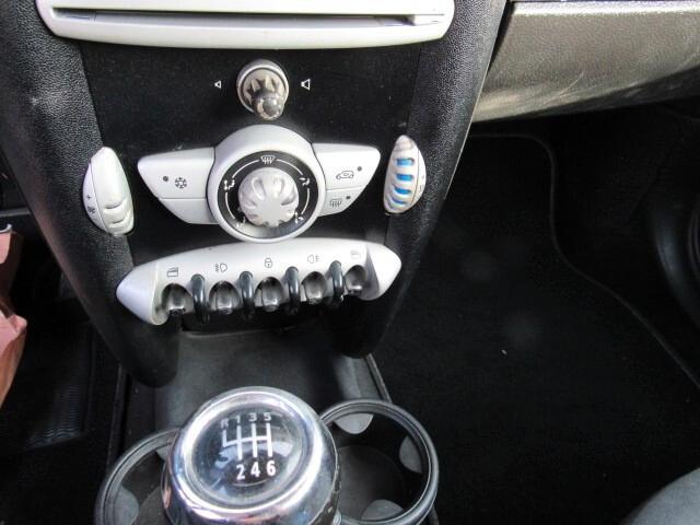 Mini 1.4 16V One ACCATTIVANTE PERFETTA