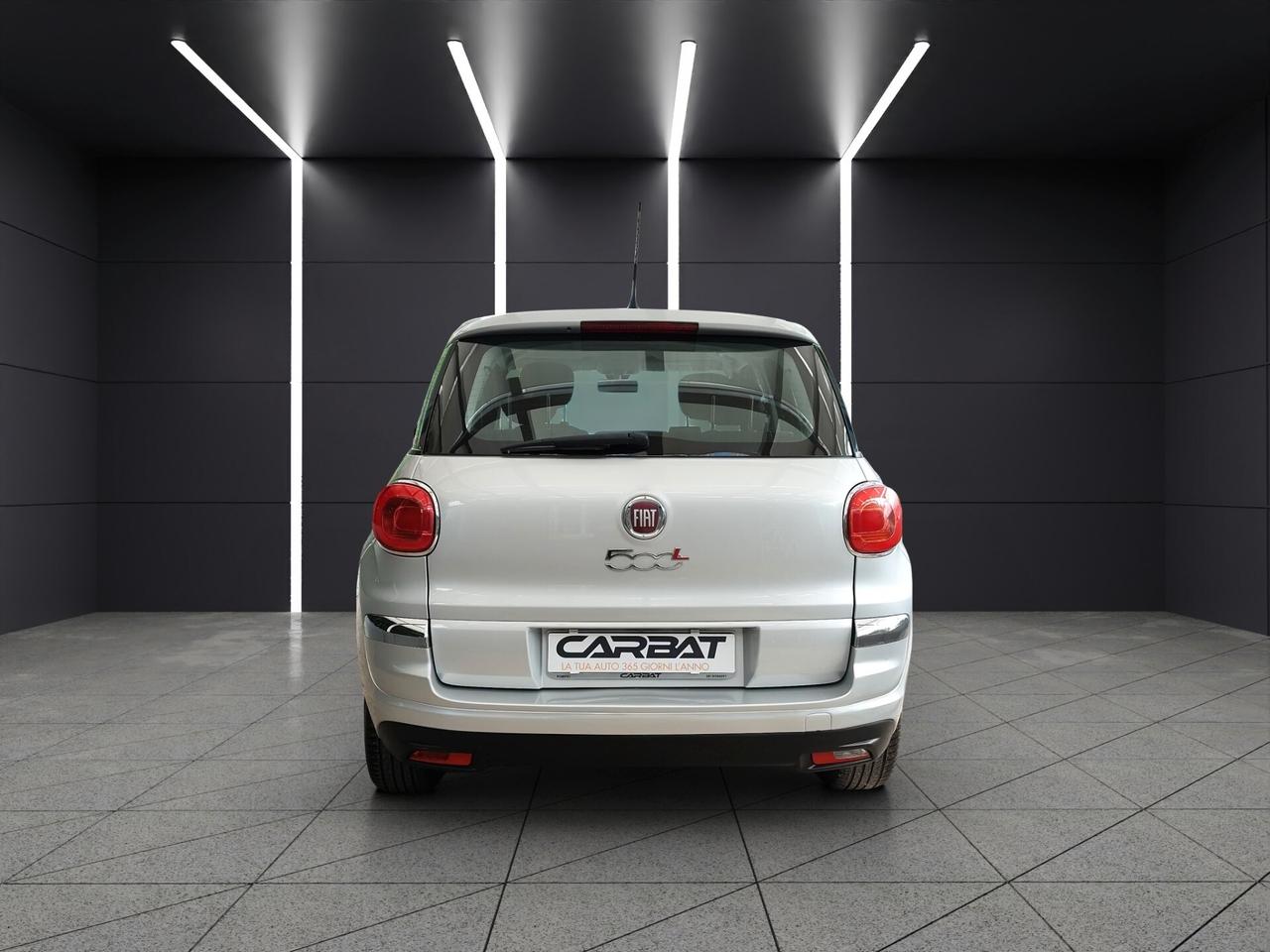 FIAT 500L 500L 1.3 Multijet 95 CV Pop Star