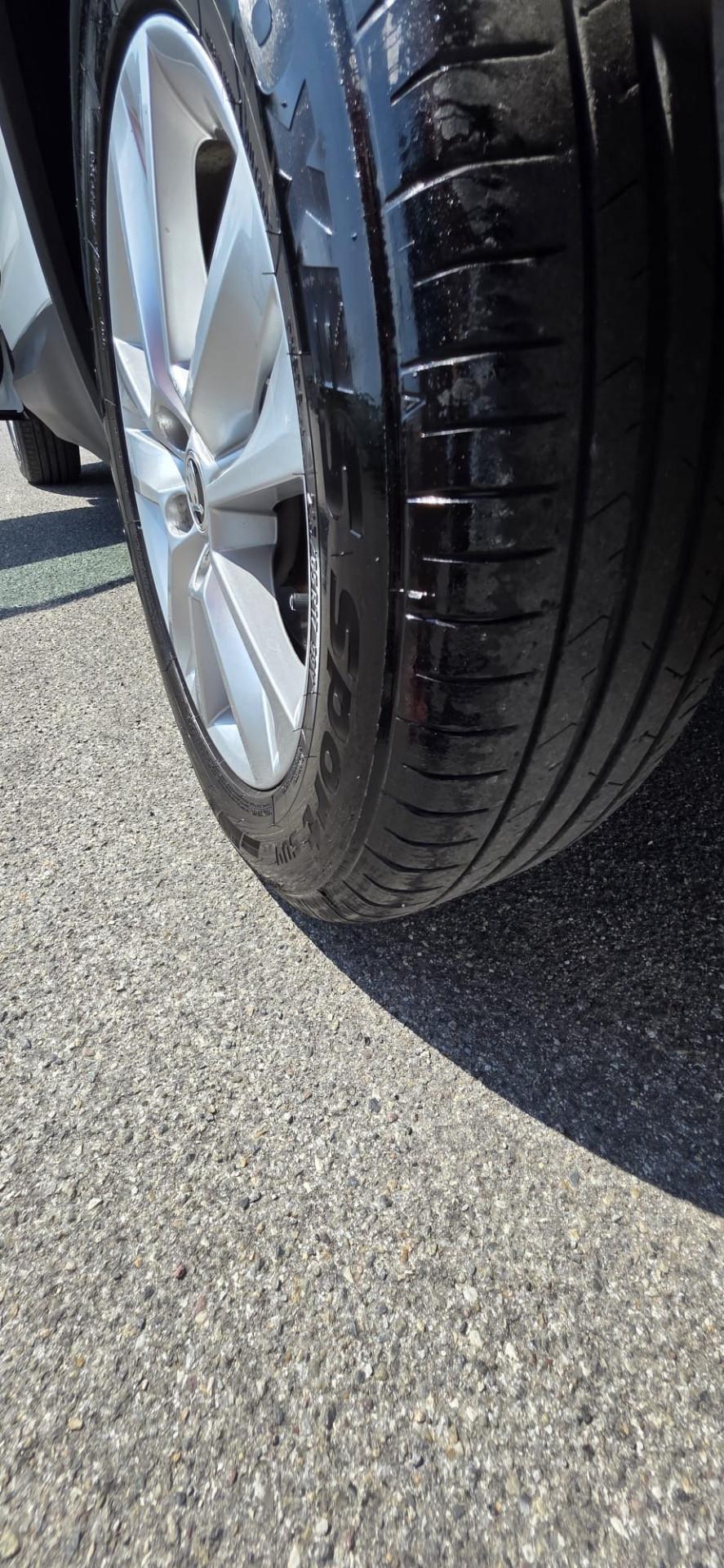 Skoda Kodiaq 2.0 TDI SCR 4x4 DSG Style