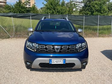 Dacia Duster 1.0 TCe GPL 4x2 Prestige
