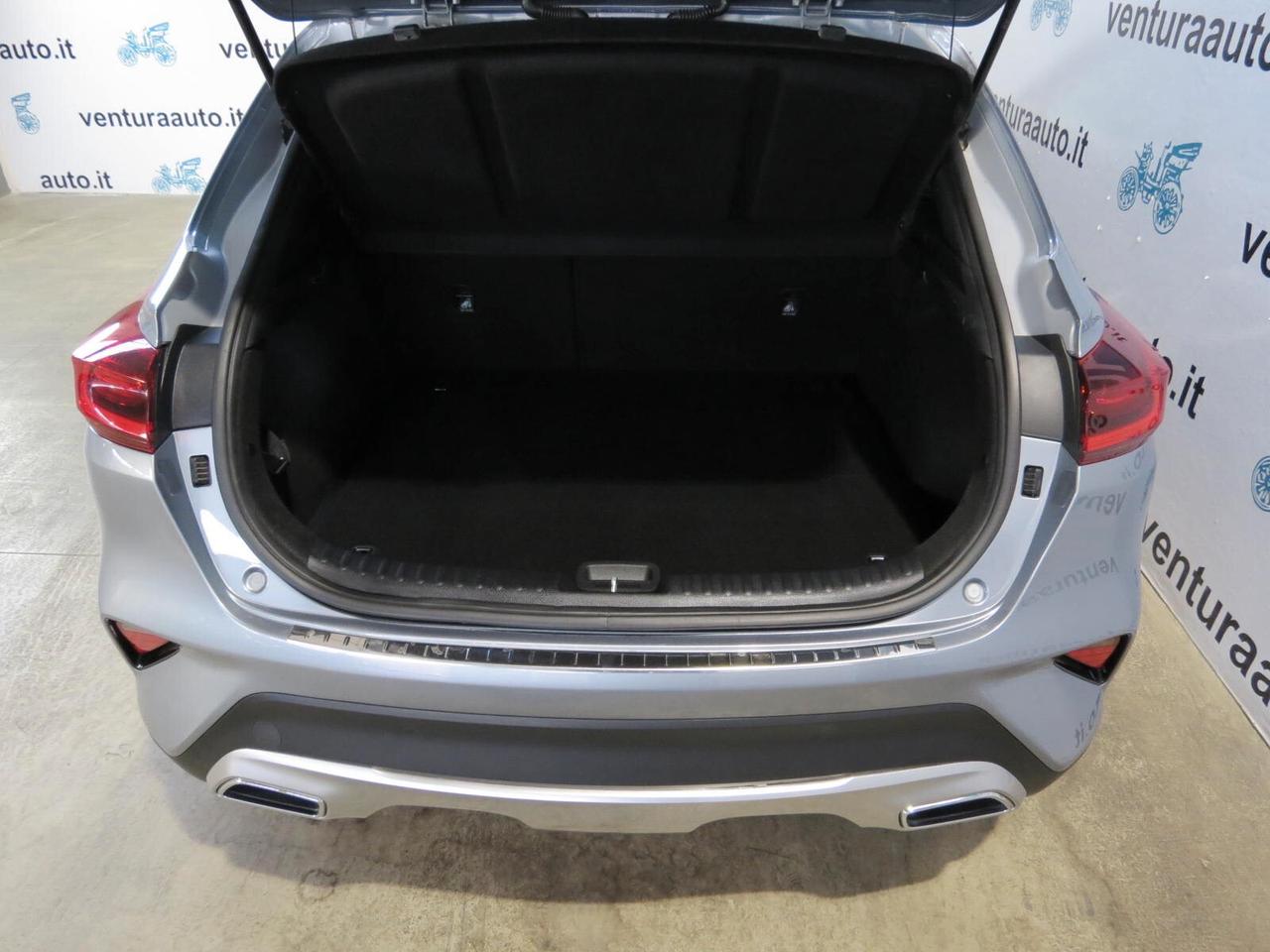Kia XCeed 1.6 CRDi 115 CV Style