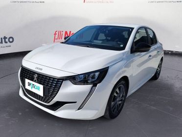 Peugeot 208 P.T. 75 Stop&Start 5 porte Active Pack