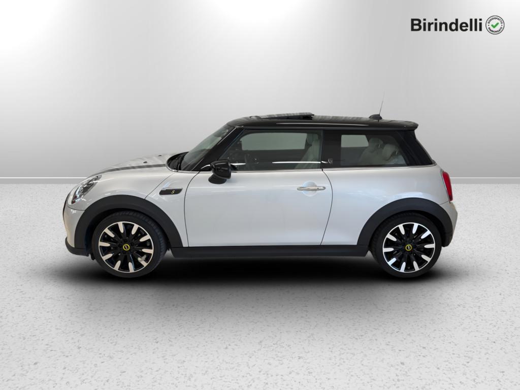 MINI Mini Full El. (F56) - Mini Cooper SE Yours