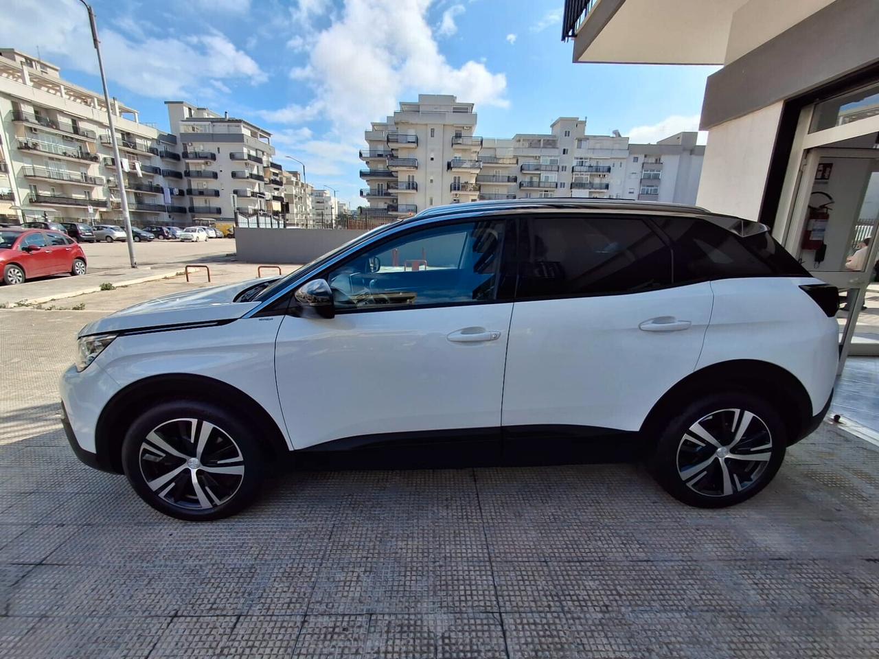 Peugeot 3008 BlueHDi 130 S&S Business SPORT
