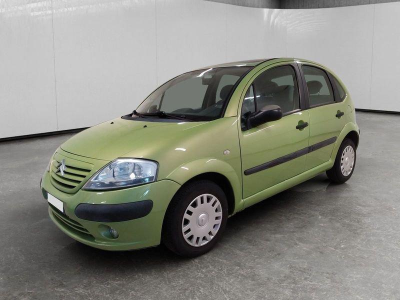 Citroën C3 1.1 Perfect (elegance) c/abs