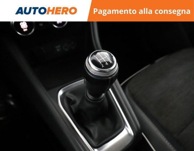 RENAULT Captur TCe 100 CV Intens