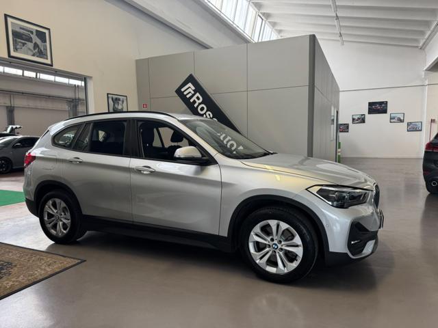 BMW X1 xDrive25e Advantage Plug-in 4x4