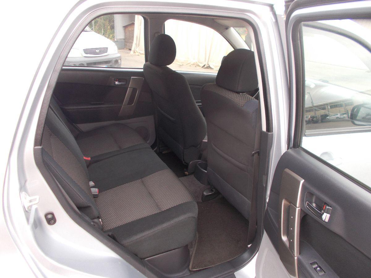 DAIHATSU - Terios - 1.5 4WD B You Green Powered